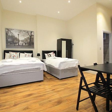 Cosy Marble Arch Apartments London Eksteriør bilde