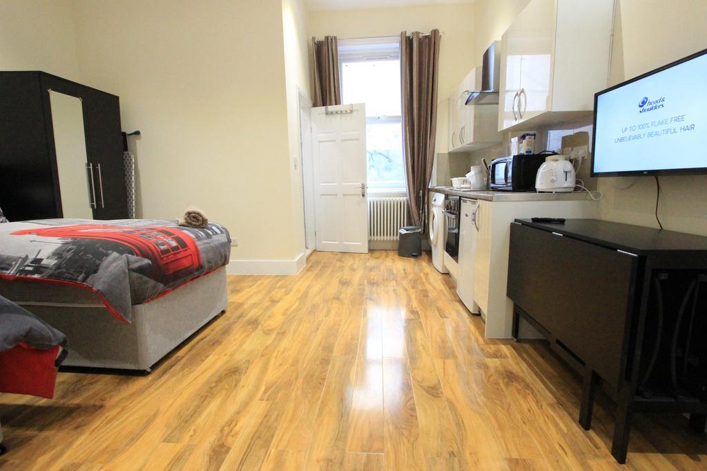 Cosy Marble Arch Apartments London Eksteriør bilde